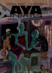 Aya de yopougon (tome 2) - l'integrale