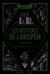 Les mysteres de larispem, ii : les jeux du siecle