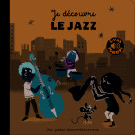 Je decouvre le jazz (tp)