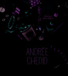 Andree chedid (tp)