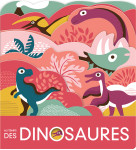 Au temps des dinosaures