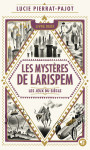 Les mysteres de larispem - 2 les jeux du siecle