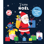 J'aime noel