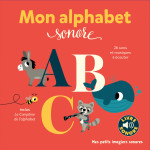 Mon alphabet sonore