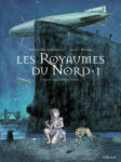 Les royaumes du nord (edition limitee baisse de prix)