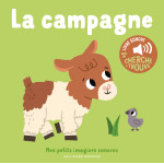 A la campagne - des sons a ecouter, des images a regarder