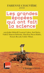 Les grandes epopees qui ont fait la science