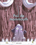 Poil de mammouth