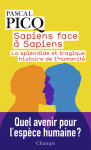 Sapiens face a sapiens