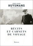 Recits et carnets de voyage