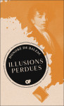 Illusions perdues (collector