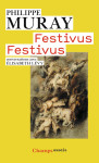 Festivus festivus