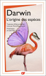 L'origine des especes