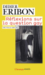 Reflexions sur la question gay