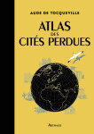 Atlas des cites perdues