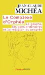 Le complexe d'orphee