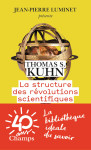 La structure des revolutions scientifiques