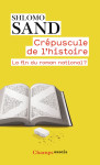 Crepuscule de l'histoire