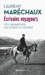 Ecrivains voyageurs