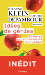 Idees de genies