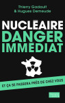 Nucleaire : danger immediat