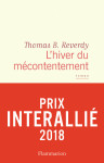 Litterature francaise - l'hiver du mecontentement