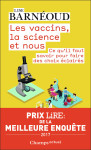 Vaccins - ce que dit la science