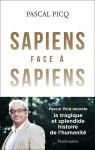 Sapiens face a sapiens