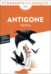 Theatre - antigone