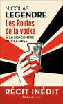 Les routes de la vodka  rna