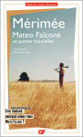 Mateo falcone. tamango et autres nouvelles