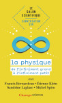 La physique des infinis