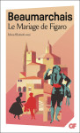 Le mariage de figaro