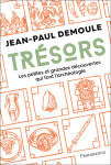 Tresors : passion archeologie