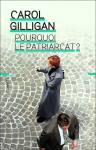 Pourquoi le patriarcat?