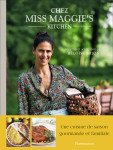 Chez miss maggie's kitchen - recettes et art de la table