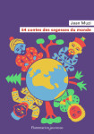 54 contes des sagesses du monde