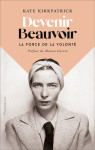 Devenir beauvoir