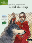 Oeil du loup