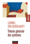 Theorie generale des systemes