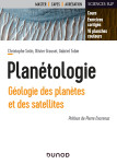 Planetologie