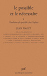 Iad - possible et le necessaire (le) t.1