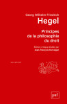 Principes de la philosophie du droit (2ed)