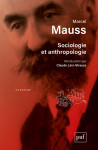 Sociologie et anthropologie (13ed)