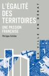 L'egalite des territoires, une passion francaise