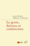 Le genre, theories et controverses