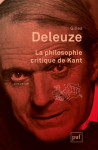 La philosophie critique de kant (5ed)