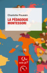 La pedagogie montessori