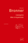 L'empire des croyances