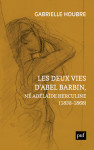 Les deux vies d'abel barbin, ne adelaide herculine